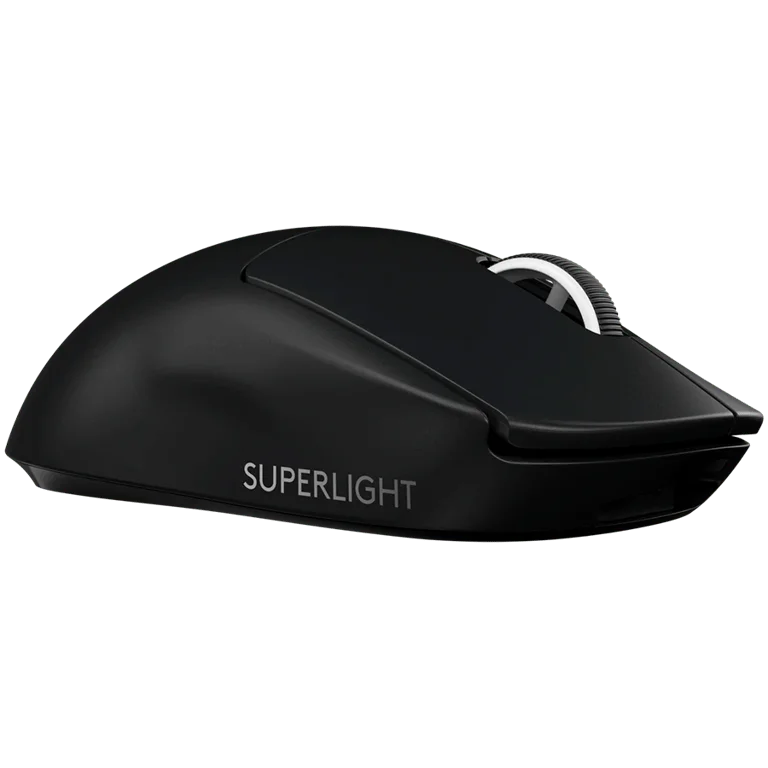 Logitech PRO X SUPERLIGHT 2 DEX - BLACK - EER2-933