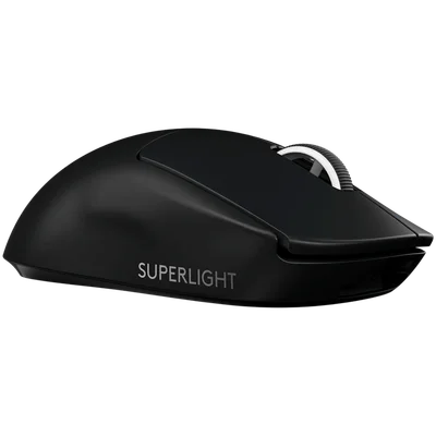 Logitech PRO X SUPERLIGHT 2 DEX - BLACK - EER2-933