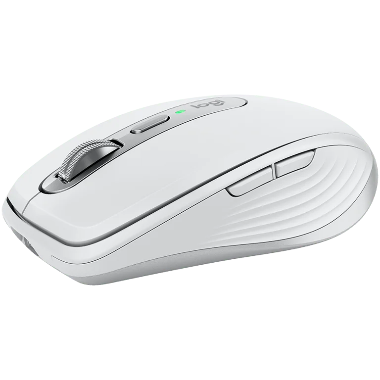 LOGITECH MX Anywhere 3S for Mac - PALE GREY - BT - EMEA28-935