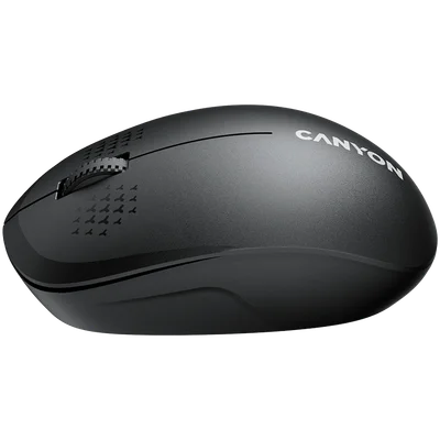 CANYON mouse MW-04 3buttons BT Wireless Black