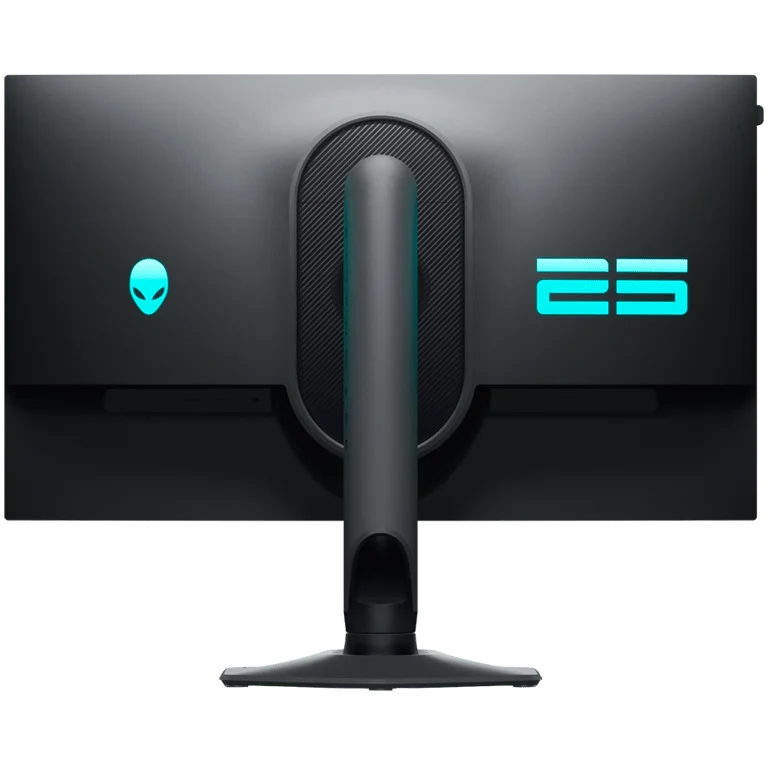 Монитор Alienware AW2524HF 24.5" Fast IPS, FHD 1920x1080, 500Hz