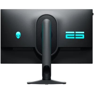 Монитор Alienware AW2524HF 24.5" Fast IPS, FHD 1920x1080, 500Hz