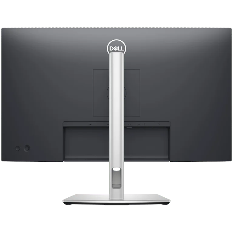 Monitor LED Dell Professional P2725H 27", 1920x1080, FHD, 100Hz, IPS Antiglare, 16:9, 1500:1, 300 cd/m2, 8ms/5ms, 178/178, 99% sRGB, DP, HDMI, VGA, 1xUSB-B, 3xUSB-A, 1xUSB-C (15W), Flicker-free, Tilt, Swivel, Pivot, Height Adjust (15cm), 3Y