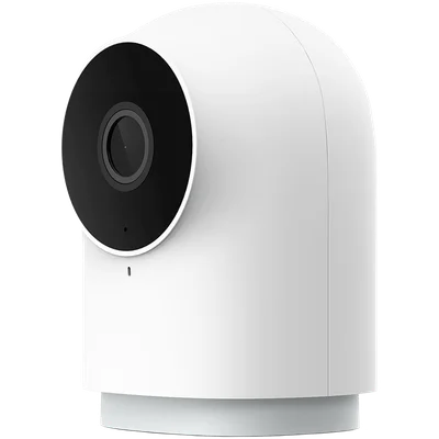 Камера за видеонаблюдение Aqara Camera Hub G2H Pro CH-C01