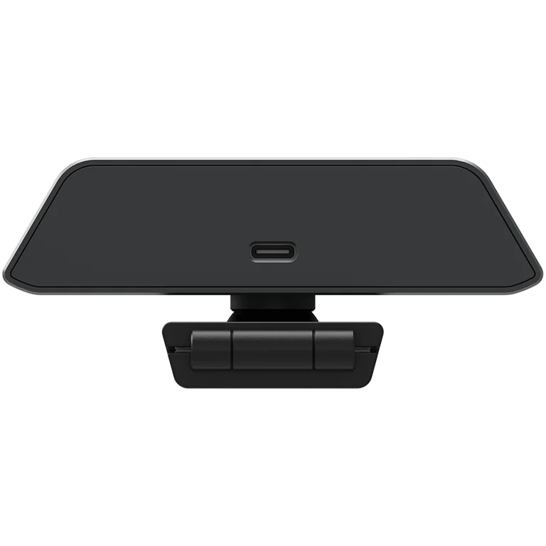 Камера за видеоконференции PRESTIGIO SOLUTIONS – 13MP UHD, 4K, 2 микрофона, USB Type-C