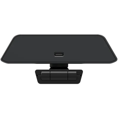 Камера за видеоконференции PRESTIGIO SOLUTIONS – 13MP UHD, 4K, 2 микрофона, USB Type-C