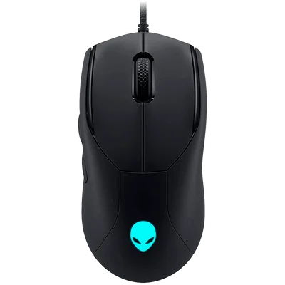 Alienware Wired Gaming Mouse AW320M