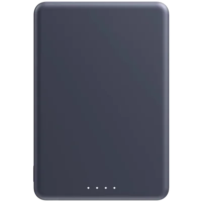 Xiaomi Super Slim Magnetic Power Bank 5000 Black