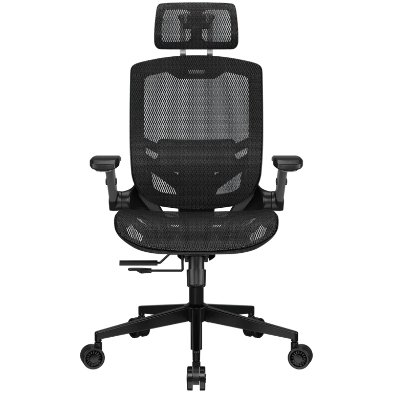COUGAR SPEEDER ONE Gaming chair, Black
