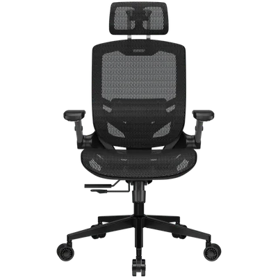 COUGAR SPEEDER ONE Gaming chair, Black