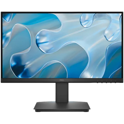 Dell 22 Monitor - SE2225HM 21.50" FHD 1920x1080 100Hz, 72% NTSC (CIE 1931), 102 PPI, 16:9, VA, AG, 3000:1, 178/178, 5ms/8ms, HDMI, VGA, Tilt