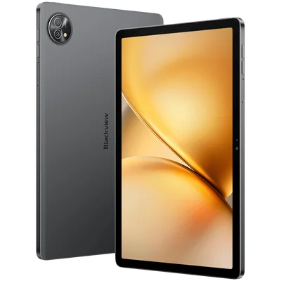 Blackview ZENO 10  Tablet 11" , 6+256GB Unisoc T765 13+16MP , Android 15 , 8800mAh + 18W , 5G , Black