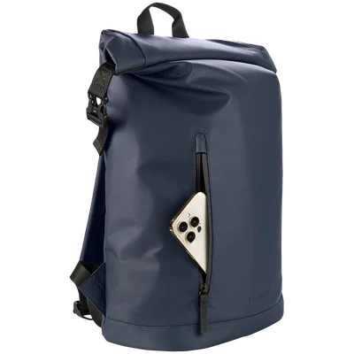 TUCANO ROLLO Backpack for Laptop 15.6 / MacBook Pro 16 (2019-2023), Blue