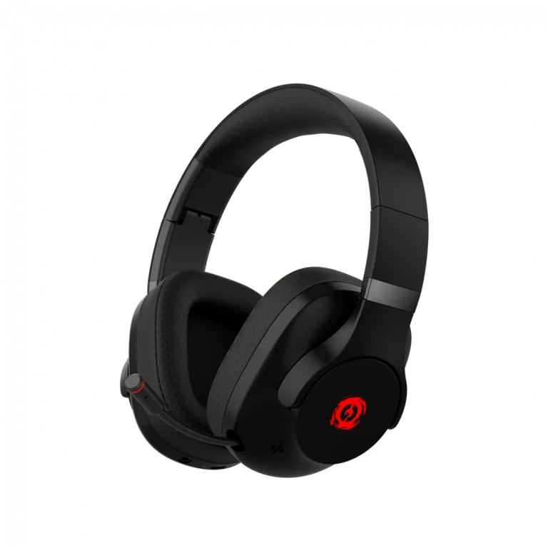 CANYON headset EGO GH-15 2in1 BT Black