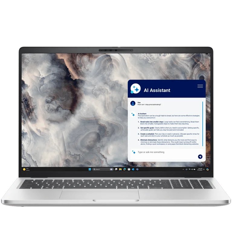 Dell Pro 16 Plus (PB16250), Intel Core Ultra 5 236V vPro(8C, 8T, 8MB, up to 4.7GHz), 16.0" FHD+(1920x1200) Non-Touch, 16GB LPDDR5x, 512GB M.2 SSD, Arc Graphics, WiFi+BT, No RJ-45, IR Cam+Mic, BG Backlit KBD, Ubuntu, 3Y Basic Onsite