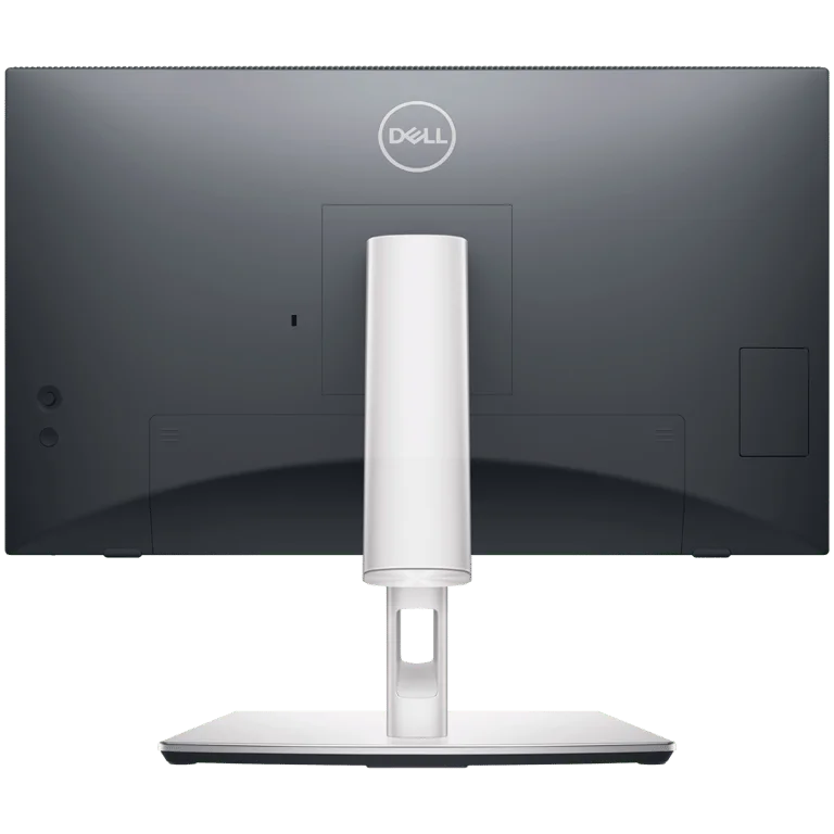 Dell P2424HT Touch USB-C Hub Monitor LED, 23.8", FHD 1920x1080 60Hz, 16:9, IPS, Anti-glare, 3H Hard Coating, Flicker Free, 300 cd/m2, 1000:1, 178/178, 5ms/8ms, Touchscreen, DP, HDMI, USB-C 3.2 Gen 1, LAN, Audio line-out, Height, Swivel, Tilt, 3Y