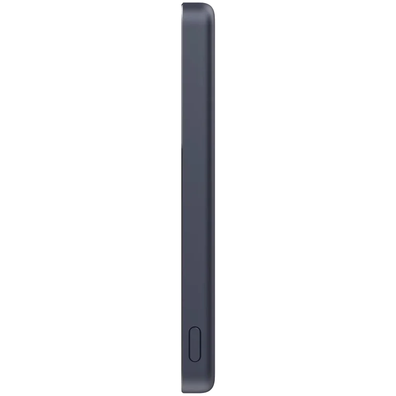 Xiaomi Super Slim Magnetic Power Bank 5000 Black