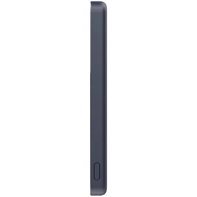 Xiaomi Super Slim Magnetic Power Bank 5000 Black