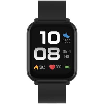 CANYON smart watch Easy SW-54 Black