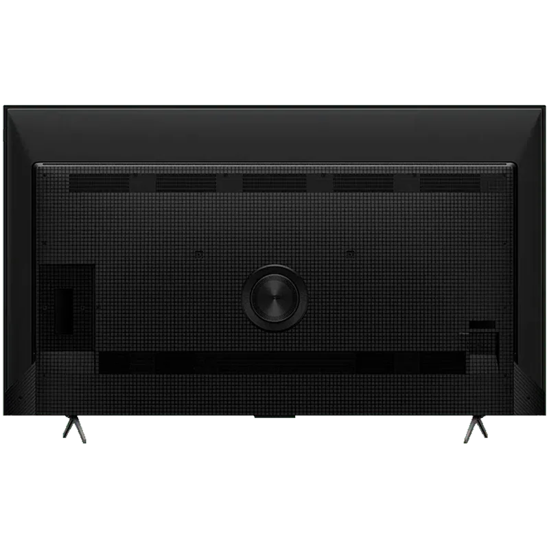 TCL 65P8L 65'' 4K HDR AiPQ Processor Built-in 2.4/5GHz Wi-Fi, MIMO DVB-C Pan EU