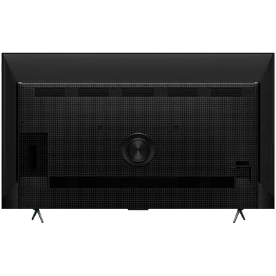 TCL 65P8L 65'' 4K HDR AiPQ Processor Built-in 2.4/5GHz Wi-Fi, MIMO DVB-C Pan EU