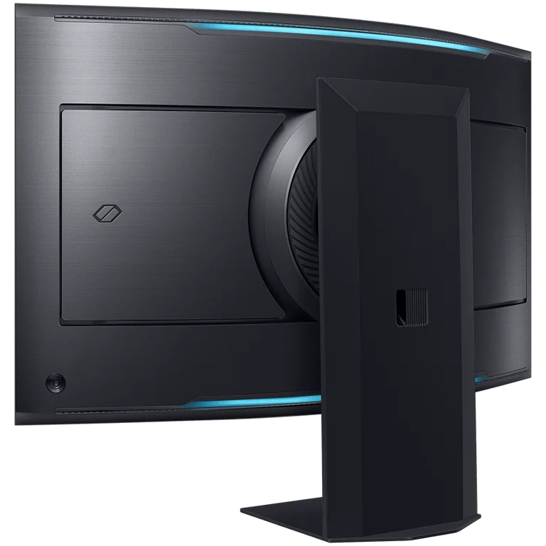 Монитор Samsung Odyssey G97NC LS55CG970NUXDU 55" UHD 1000R VA 165Hz