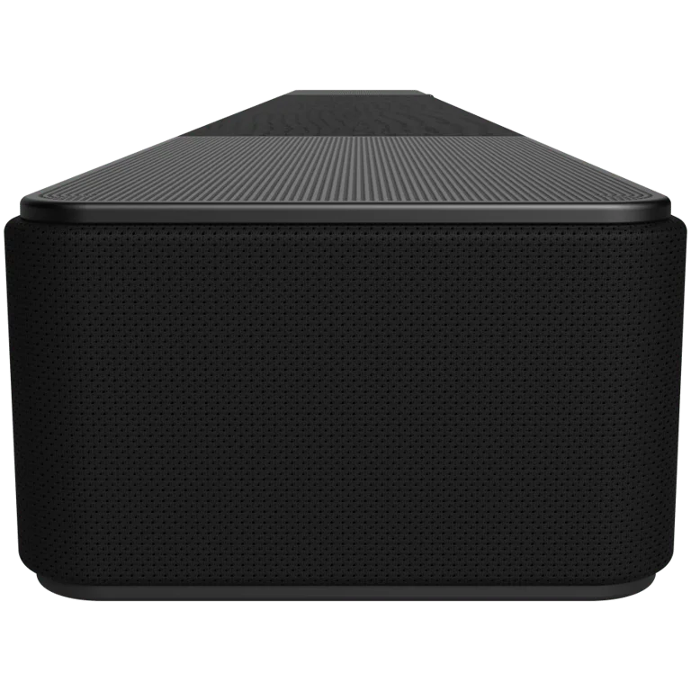 Klipsch Flexus Soundbar Core 200 3.1.2 Dolby Atmos, Black