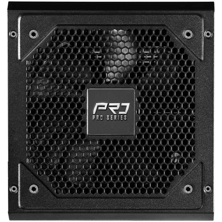 Захранване ASRock PRO-850G 850W 80 Plus Gold