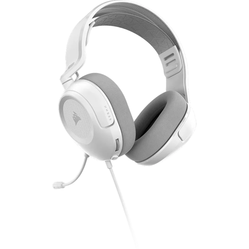 HS35 Stereo V3 White