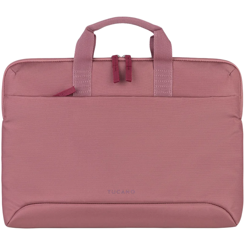 TUCANO SMILZA Bag for MacBook Pro 16 / Laptop 15.6, Pink