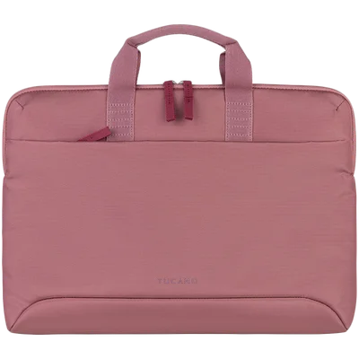 TUCANO SMILZA Bag for MacBook Pro 16 / Laptop 15.6, Pink