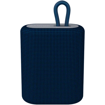 Преносим високоговорител CANYON BSP-4 5W Син Bluetooth 5.0