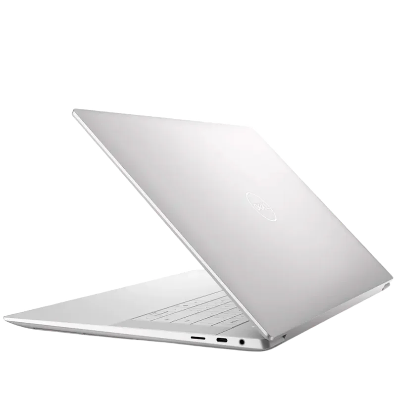 Dell 16 Premium (DA16250), Intel Core Ultra 7 265H(16C, 16T, 24MB, up to 5.3GHz Turbo), 16.3" 2K(1920x1200) Non-touch, 32GB LPDDR5X, 1TB M.2 SSD, Intel Arc Graphics, WiFi+BT, Cam+Mic, EN Backlit KBD, FPR, Win11Pro, 3Y ProSupport