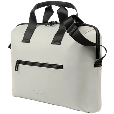 TUCANO GOMMO Bag for Laptop 15.6 / MacBook Pro 16 (2021-2023), Grey