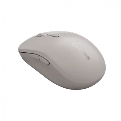 CANYON mouse MW-12 Dual band Wireless Beige