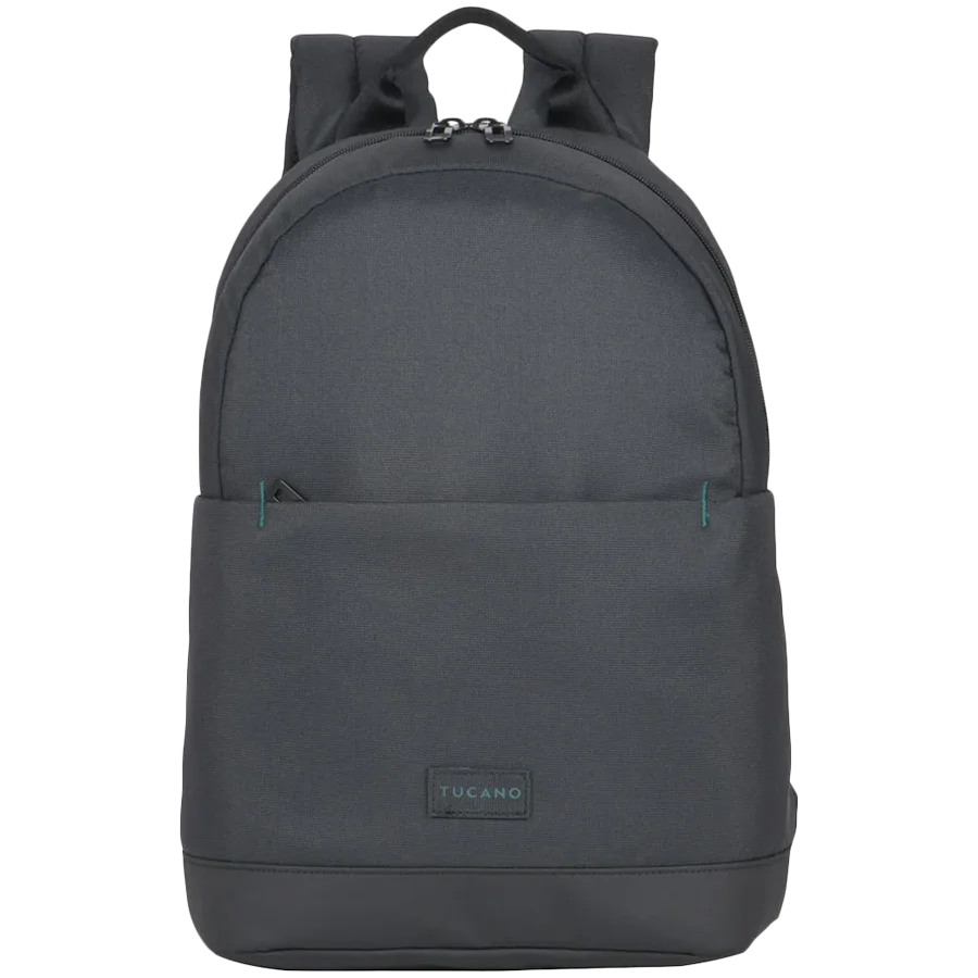TUCANO NEMO Backpack for Laptop 15.6 / MacBook Pro 16 (2019-2024), Black