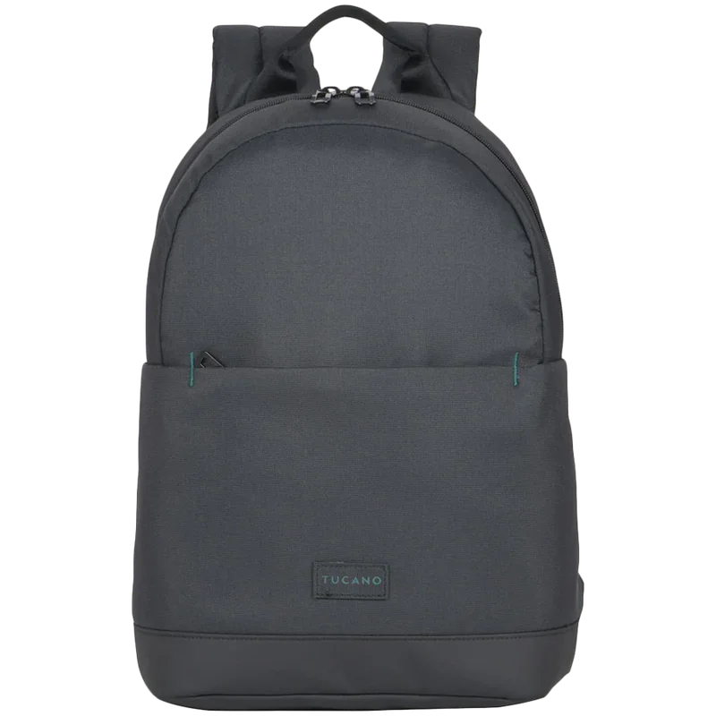 TUCANO NEMO Backpack for Laptop 15.6 / MacBook Pro 16 (2019-2024), Black