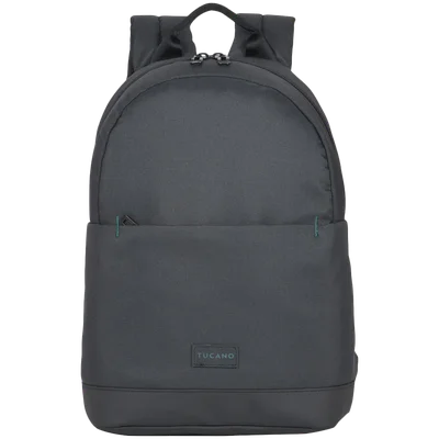 TUCANO NEMO Backpack for Laptop 15.6 / MacBook Pro 16 (2019-2024), Black