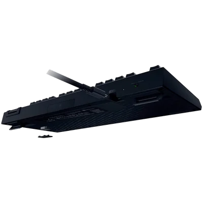RAZER BlackWidow V4 Tenkeyless HyperSpeed - US Layout - Gaming Keyboard