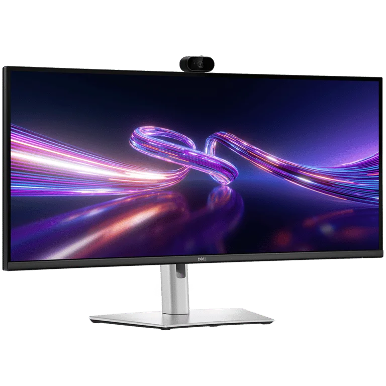 Монитор DELL P3426WEV 34" Curved WQHD IPS 100 Hz
