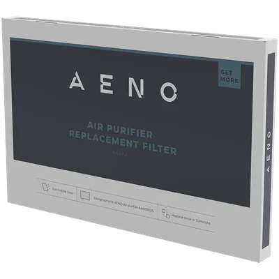 HEPA филтър AENO AAP0002S H13 с активен въглен за пречиствател на въздух