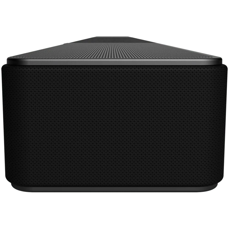 Саундбар Klipsch Flexus Core 300 5.1.2 Dolby Atmos с Dirac Live Room Correction, Черен