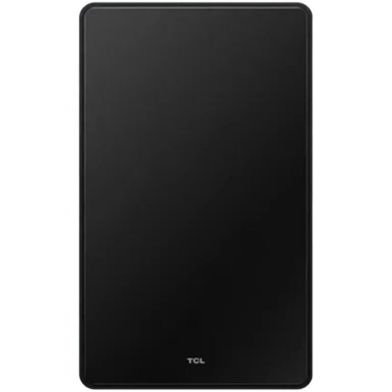 Саундбар TCL Q Series Dolby Atmos & DTS:X 5.1 канален, 580W, Bluetooth 5.3, Wi-Fi, черен