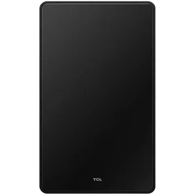 Саундбар TCL Q Series Dolby Atmos & DTS:X 5.1 канален, 580W, Bluetooth 5.3, Wi-Fi, черен
