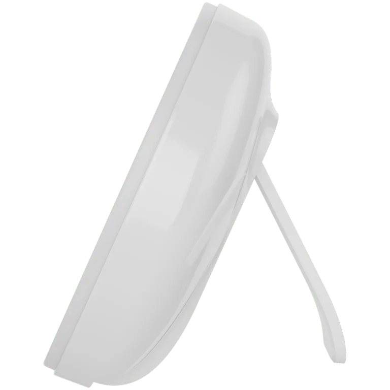 Безжично зарядно Canyon WS-105 15W Qi2 Бял