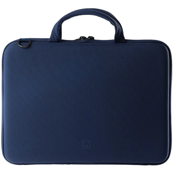 TUCANO DARK Bag for MacBook Air 13 (before 2018) / MacBook Pro 13 (2016-2020) / MacBook Air 13 (2018-2020) / MacBook Pro 14 (2021-2023) / Laptop 14, Blue
