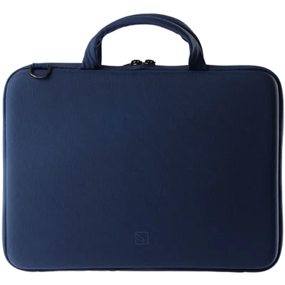 TUCANO DARK Bag for MacBook Air 13 (before 2018) / MacBook Pro 13 (2016-2020) / MacBook Air 13 (2018-2020) / MacBook Pro 14 (2021-2023) / Laptop 14, Blue