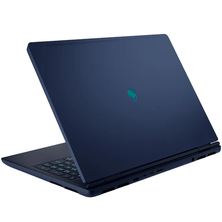 Alienware 16X Aurora AC16251, Intel Core Ultra 9 275HX(24C, 24T, 36MB cache, up to 5.4GHz), 16.0" WQXGA(2560x1600) 100% DCIP-3, 32GB (2x16GB)DDR5, 1TB M.2 SSD, NVIDIA GeForceRTX5070, WiFi+BT, Cam+Mic, EN Backlit KBD, Win11Pro, 3Y B.Ons