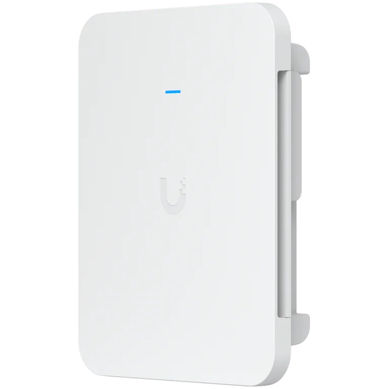 UBIQUITI UniFi WiFi 7 Access Point U7 Pro Wall