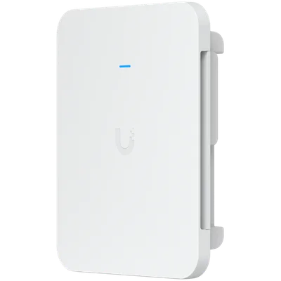 UBIQUITI UniFi WiFi 7 Access Point U7 Pro Wall